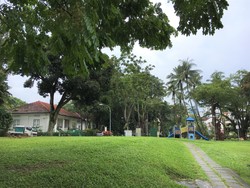 kampong-java-road photo thumbnail #3